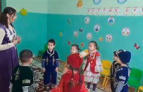 «Мен және өзгелер» ұлттық құндылықтар бастауы атты іс-шара өтті.