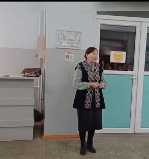 15 наурыз - Қайырымдылық күні құтты болсын!
