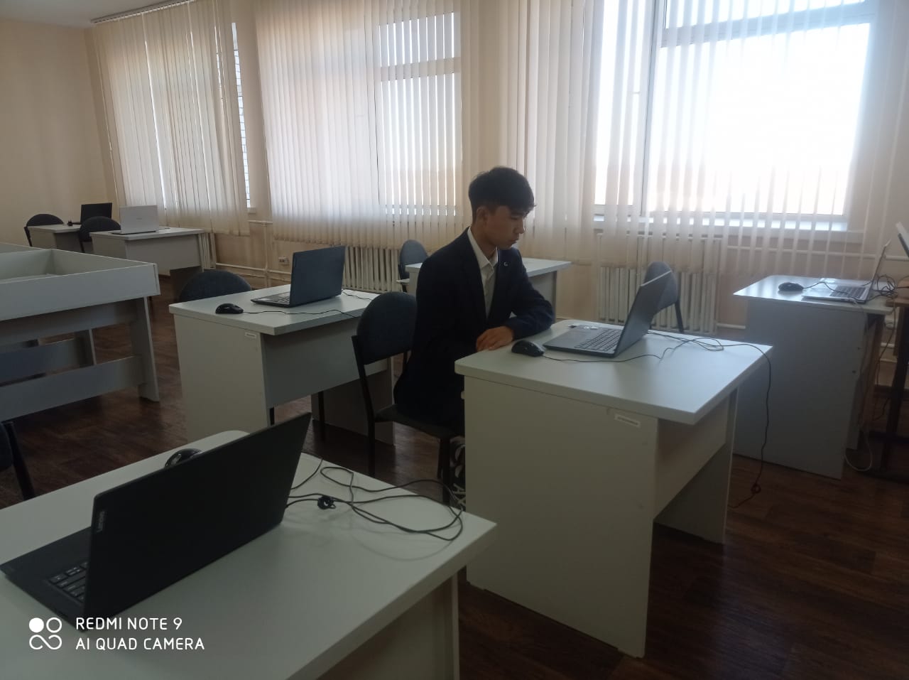 Ауыл мектептерінің  оқушыларына арналған жалпы білім беретін  пәндер бойынша республикалық Олимпиаданың І кезеңі
